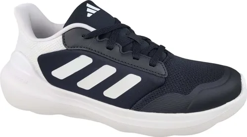 adidas Sportswear Tensaur Run 3.0 J Sneaker für Kinder - Laufschuhe mit leichtem Obermaterial und atmungsaktivem Mesh für optimale Bewegungsfreiheit. EVA-Dämpfung sorgt für Halt, hergestellt aus mindestens 20% recycelten Materialien.