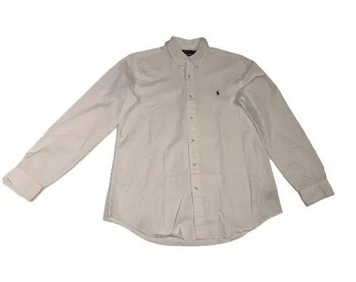 Polo Ralph Lauren Langarmhemd