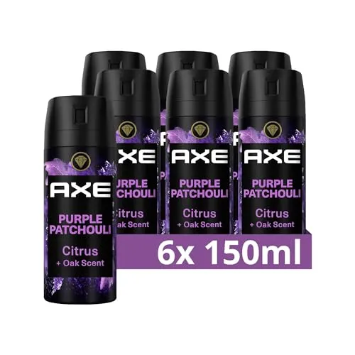 AXE Deodorants & Antitranspirante von AXE