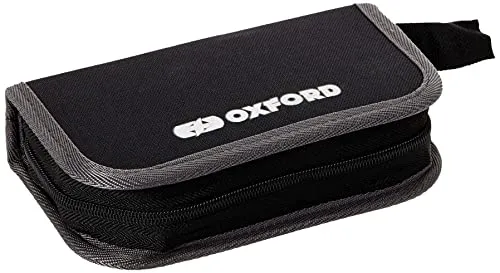 Oxford OX770 Profi Werkzeug Kit von Oxford