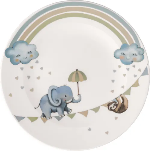 Villeroy & Boch Geschirr Weiß von Villeroy & Boch