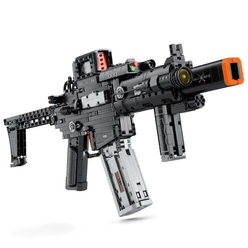 Modell Klemmbaustein Set 1589 Teile 77025