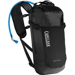 Camelbak MULE Evo 3L Black/Silver
