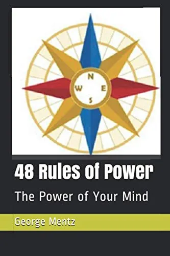 Produktbild Rules of Power: The Power of Your Mind 48