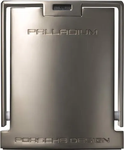 Palladium For Men Eau de Toilette Spray 30ml - Unisex Duft mit frischen und maskulinen Noten, ideal für den täglichen Gebrauch und besondere Anlässe.