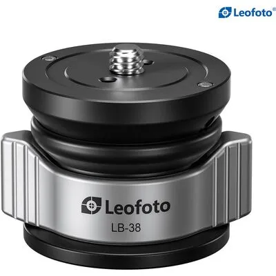 LEOFOTO Nivelliereinrichtung LB-38