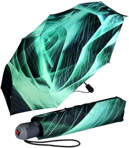 Sonnen- & Regenschirme Grün von Knirps