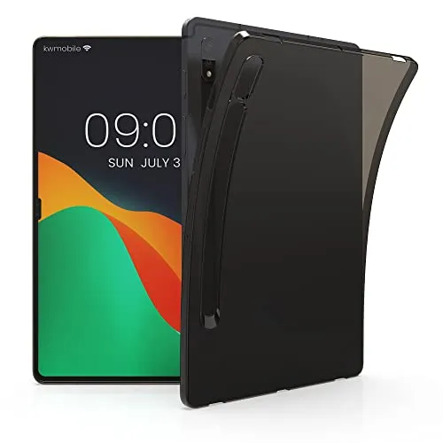 kwmobile Hülle kompatibel mit Samsung Galaxy Tab S8 Hülle
