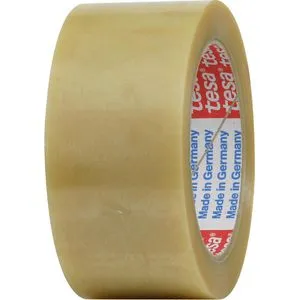 tesa Klebeband tesapack ULTRA STRONG von tesa