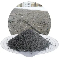 Diabas Streusplitt grau 1-3 mm