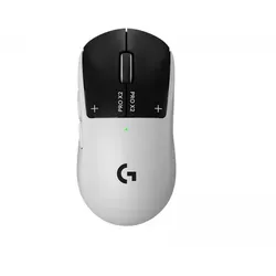 Logitech PRO X 2 SUPERSTRIKE Kabellose Gaming-Maus