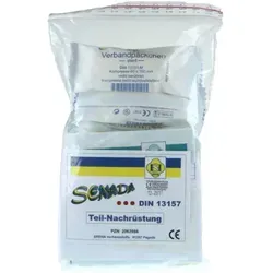 Senada Teilfüllung DIN 13157 1 St