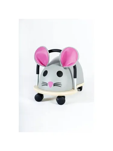 WHEELY BUG 8-213 Mouse Large von Wheely Bug