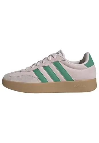 Adidas Barreda Damen in beige von adidas