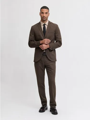 JACK & JONES Jprfranco Suit Noos in braun von Jack & Jones