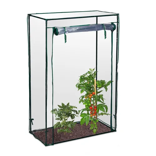Tomatengewächshaus 2er Set