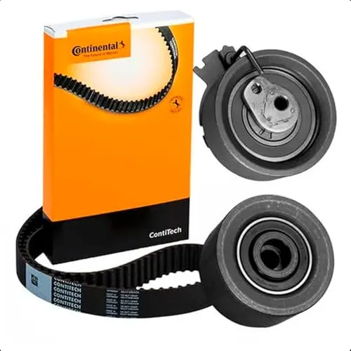 Produktbild Continental Ctam Zahnriemensatz CT1065K1