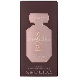 Hugo Boss The Scent Le Parfum Eau De Parfum 50ml