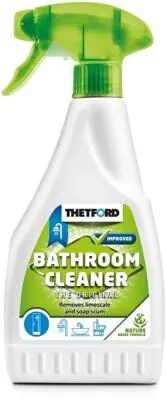 Thetford Badreiniger, 500ml, grün