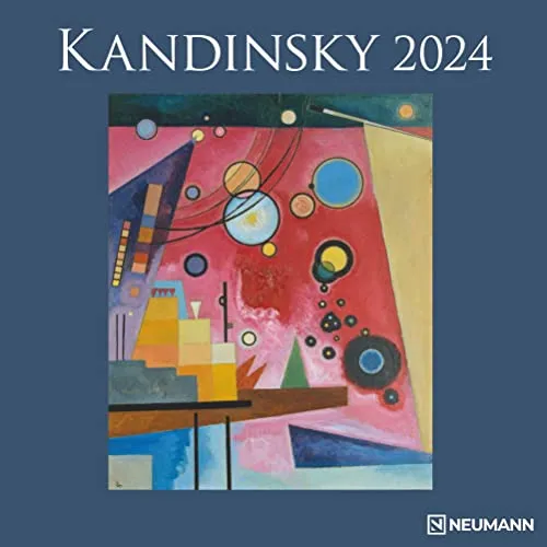 Kandinsky 2024