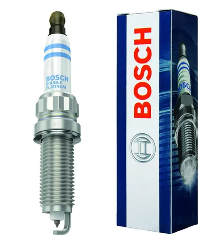 Bosch Zündkerze Platinum 0 242 140 535