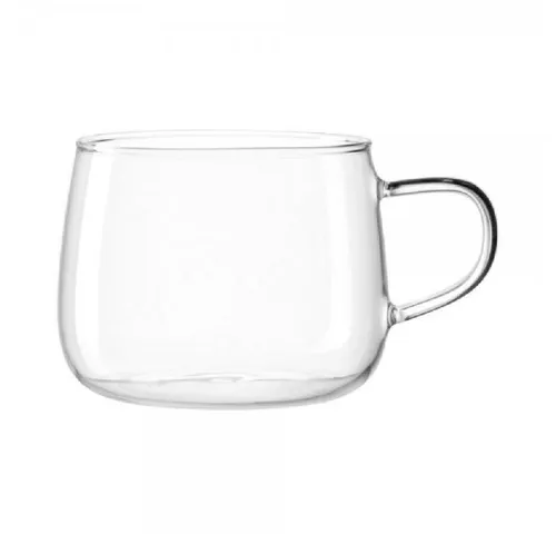 LEONARDO Tasse Leonardo Teetasse TÈ PER TE Klar (450ml)