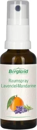 RAUMSPRAY Lavendel-Mandarine 30 ml