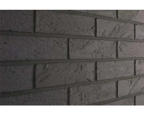 Elabrick Verblender Madagaskar 24 x 7,1 cm in grau von Elabrick