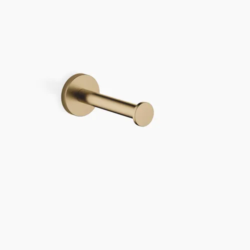 Dornbracht TARA Reserve-Papierrollenhalter Dark Brass von Dornbracht