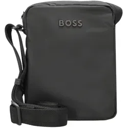 BOSS Catch EVO NS Umhängetasche 20 cm (schwarz) in schwarz von BOSS
