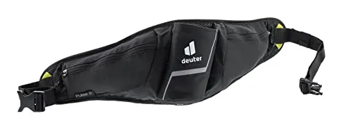 DEUTER Kleintasche Pulse 2 - Gürteltaschen für Ausdauersportler, leicht und praktisch für optimalen Tragekomfort unterwegs.