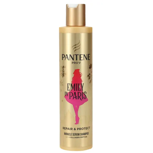 Shampoo & Spülung Gold von Pantene