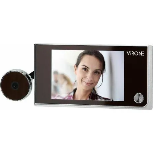 Virone Türspion Kamera mit 3,5