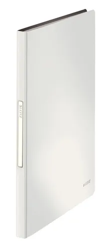 LEITZ Sichtbuch DIN A4 weiß 45651001