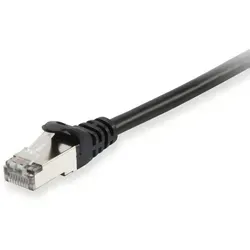 Equip Cat6 S/FTP Patchkabel 0.5m, Schwarz, 60 Stück