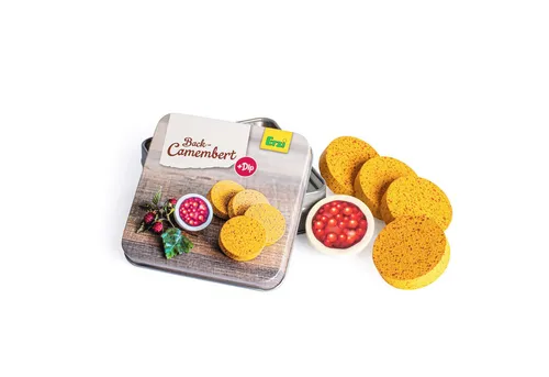 Einkaufsladen von Erzi