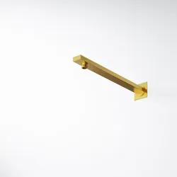 Steinberg Serie 342 Brausearm Wandmontage 42 cm von Steinberg