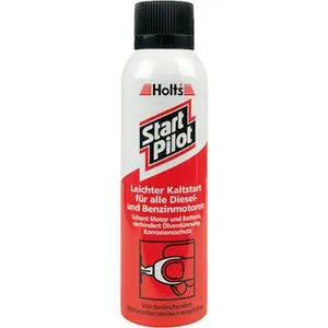 Holts Starthilfespray 0002A, Start Pilot, 300ml
