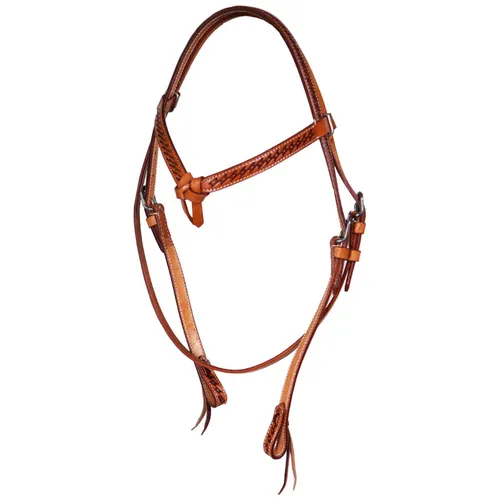 WI Western Imports Kopfstück Checker Tooling