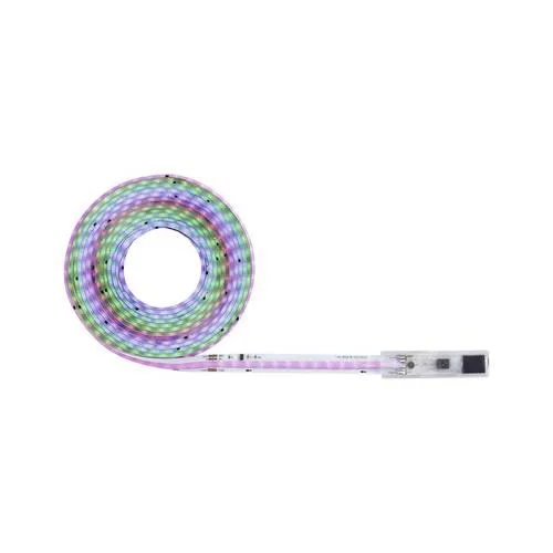 Produktbild Paulmann SimpLED LED Strip RGBIC Motion Music 3m