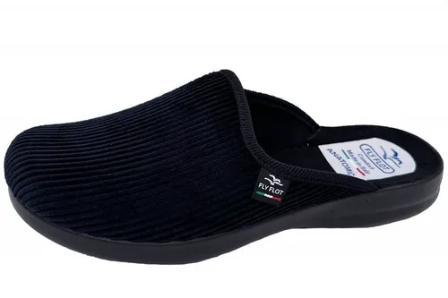 Fly Flot Herren Ciabatta Uomo Invernale