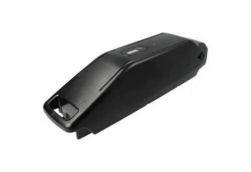 vhbw Akku passend für Yamaha PW-ST, PW-TE, PW-X, PW-X2, PW-SE Fahrrad (13 E-Bike Akku Akku Li-Ion 13000 mAh (36 V, 1 St), Leistungsfähiger Austausch-Akku für Pedelec, Elektrofahrrad, E-Bike