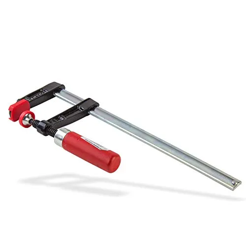 Dema Schraubzwinge Klemmzwinge Leimzwinge Schnellspannzwinge Zwinge (300 x 80 mm)