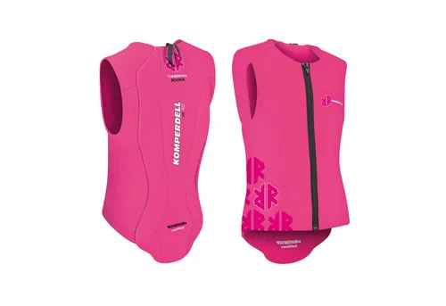 Komperdell Air Vest Junior Rückenprotektor für Kinder