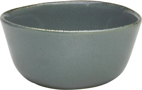 Van Well | URBAN Schale 11 cm grau von van Well