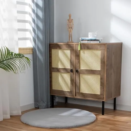 VIMODA Fellteppich Deluxe in silber von Vimoda