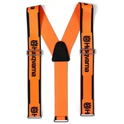 Husqvarna Hosenträger für Technical Extreme Arbor Schnittschutzhose