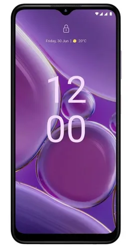 NOKIA G42 5G Smartphone 128 GB