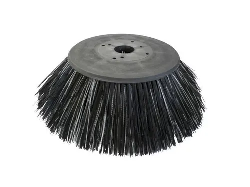 Seitenbesen gemischt mit Draht passend für Floorpul ECO 48