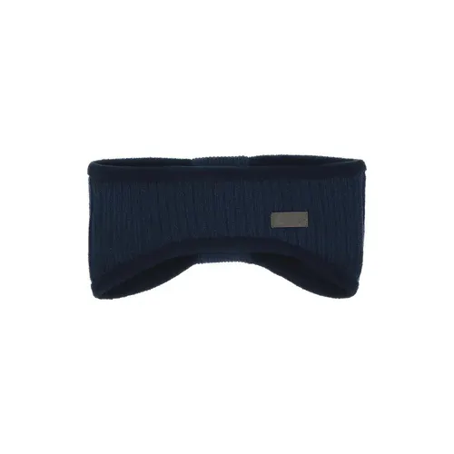 Sterntaler Strick-Stirnband marine Gr.53